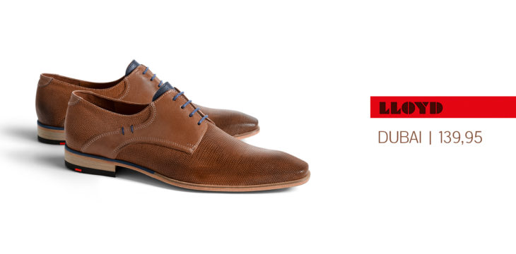 Neuer Look gefällig?