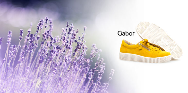 Unsere Gabor-Kollektion für Sie!